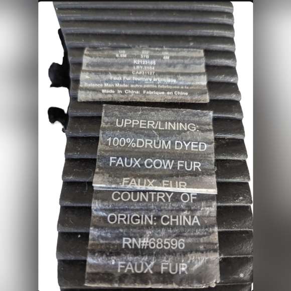 DKNY Sandals for women - Picture 12 of 12